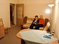 Il sanatorio AGAT Jelenia Góra alloggio di riabilitazione nei monti Sudeti riposa in Polonia