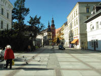 Il sanatorio AGAT Jelenia Góra alloggio di riabilitazione nei monti Sudeti riposa in Polonia